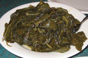 collard greens