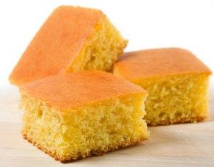 corn-bread