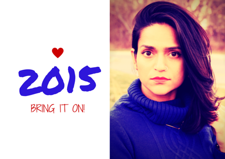 Bring It On 2015, Tanvii.com