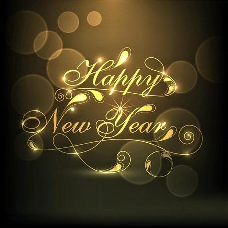 Happy New Year From The Adventure Blog