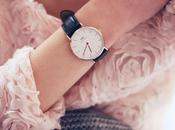 Daniel Wellington.