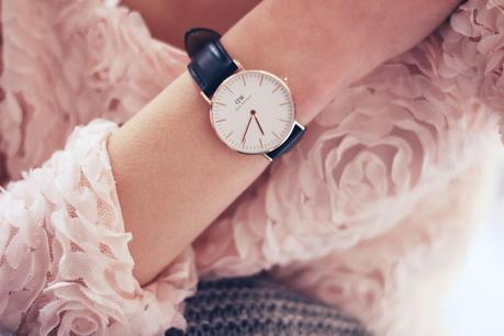 Daniel Wellington.