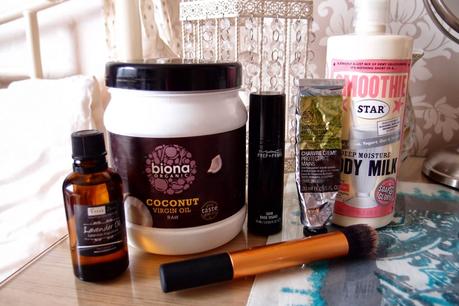 TOP 14 OF 2014: BEAUTY/SKINCARE