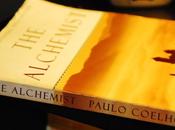 Review: ALCHEMIST Paulo Coelho
