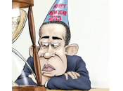 Obama Years A.F. Branco