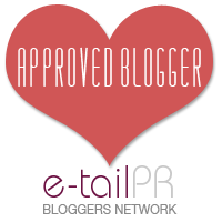 Be an e-tailPR blogger