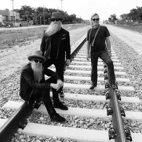ZZ Top coming to Canada