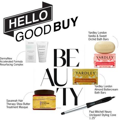 Great Beauty Buys