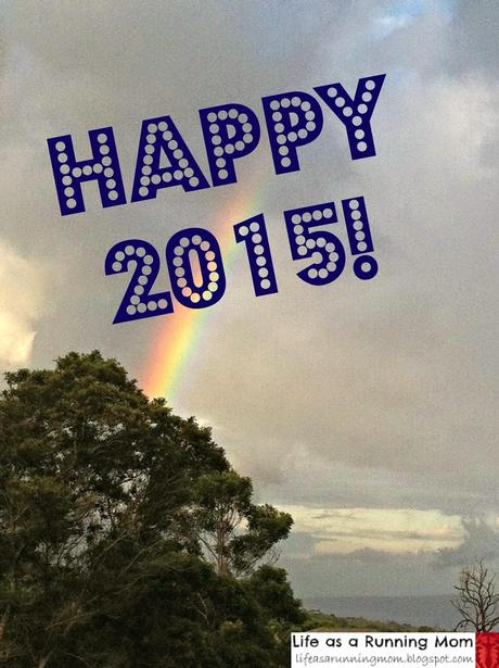 Happy 2015!
