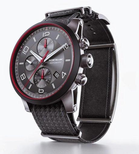 Montblanc Announces A Smart Bracelet For Your Fancy Watch