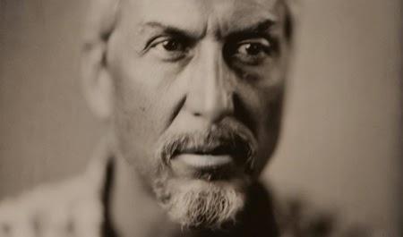 Howe Gelb: European tour dates