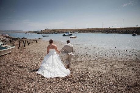 Weymouth & Portland National Sailing Academy Weddings