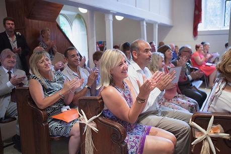 Weymouth & Portland National Sailing Academy Weddings