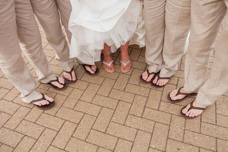 Weymouth & Portland National Sailing Academy Weddings