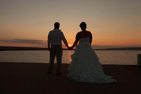 Weymouth & Portland National Sailing Academy Weddings