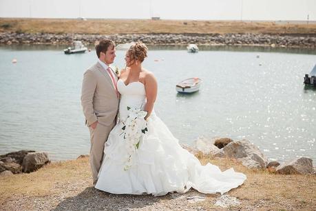 Weymouth & Portland National Sailing Academy Weddings