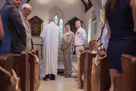 Weymouth & Portland National Sailing Academy Weddings