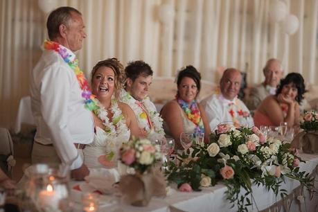 Weymouth & Portland National Sailing Academy Weddings