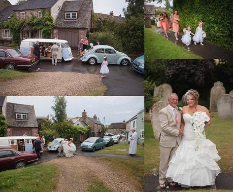 Weymouth & Portland National Sailing Academy Weddings