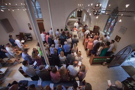 Weymouth & Portland National Sailing Academy Weddings