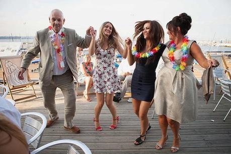 Weymouth & Portland National Sailing Academy Weddings