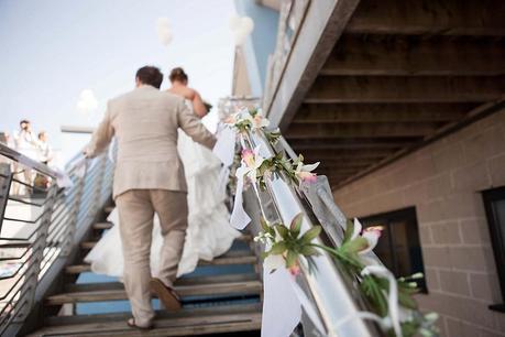 Weymouth & Portland National Sailing Academy Weddings