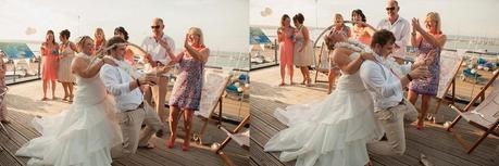 Weymouth & Portland National Sailing Academy Weddings