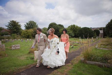 Weymouth & Portland National Sailing Academy Weddings