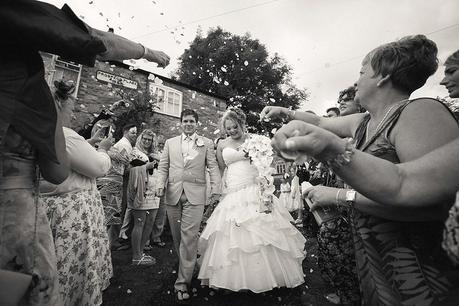 Weymouth & Portland National Sailing Academy Weddings