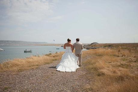 Weymouth & Portland National Sailing Academy Weddings