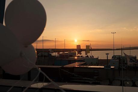 Weymouth & Portland National Sailing Academy Weddings