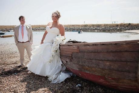 Weymouth & Portland National Sailing Academy Weddings