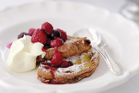 Tips to Make your French Toast Healthier