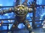 BioShock Aquarium: Would Kindly Leave Fish Alone