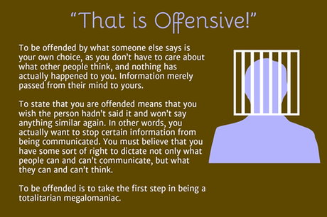 offensive