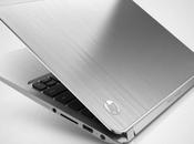 Thin Beauty HP’s Laptop Hardcore Business Users