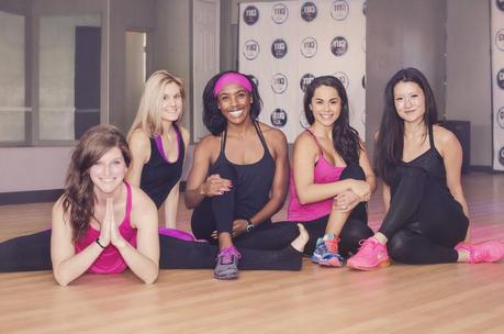 East Dallas is about to get a little GRITtier