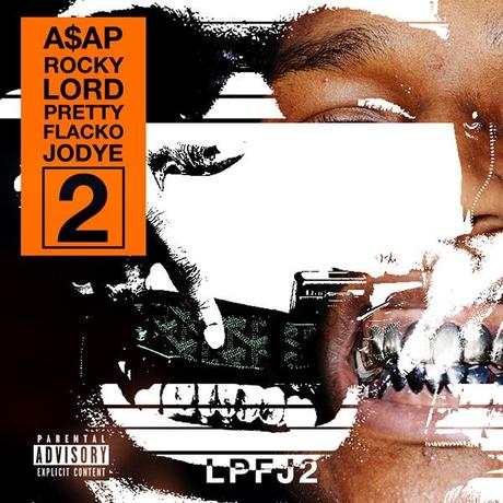 Lord Pretty Flacko Jodye 2