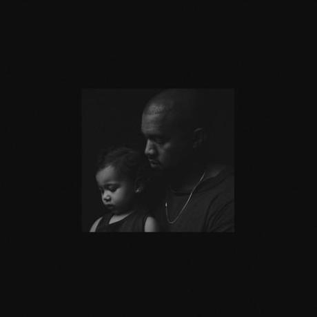 NEW MUSIC: KANYE WEST FEAT. PAUL MCCARTNEY – ‘ONLY ONE’