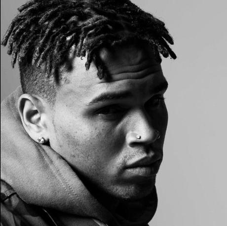 Promo Pics Of Chris Brown & Tyga Fan of Fan Album