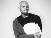 Chris Brown’s Song with Ariana Grande Didn’t Make Album