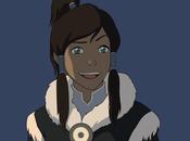 Legend Korra Best Cartoon Show Ever