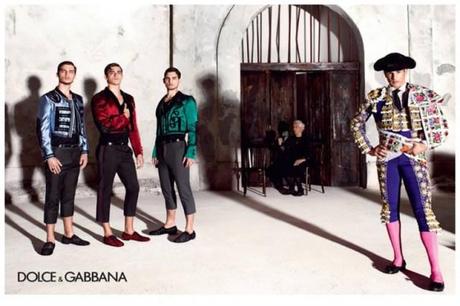 Dolce-Gabbana-Men-Spring-Summer-2015-Campaign