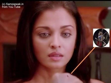 research reveals why mosquitoes selects specially You .. !!