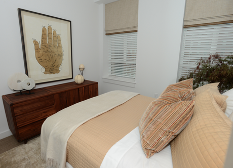 Roots of Reinvention Taking Shape