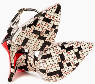 Shoe of the Day | Taylor Says James Pump