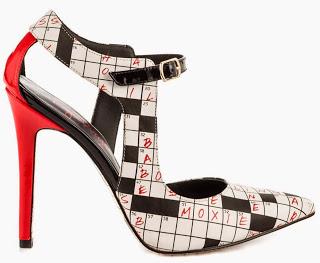 Shoe of the Day | Taylor Says James Pump