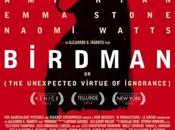 Birdman (2014) Review