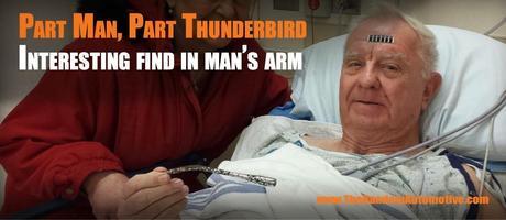 Part Man, Part Thunderbird