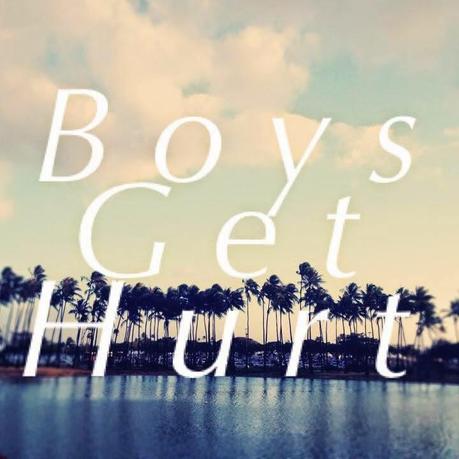 Boys Hurt 